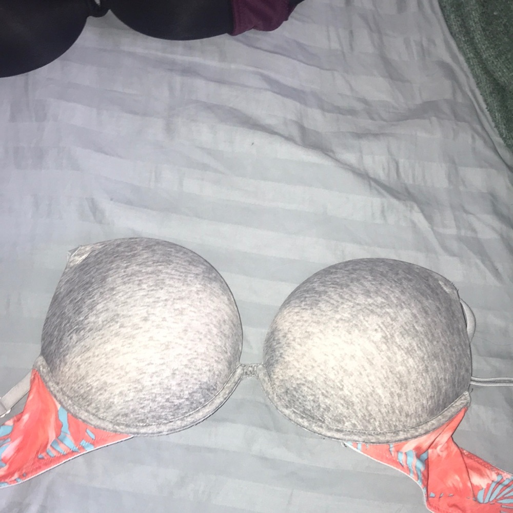 VS wear everywhere super push up